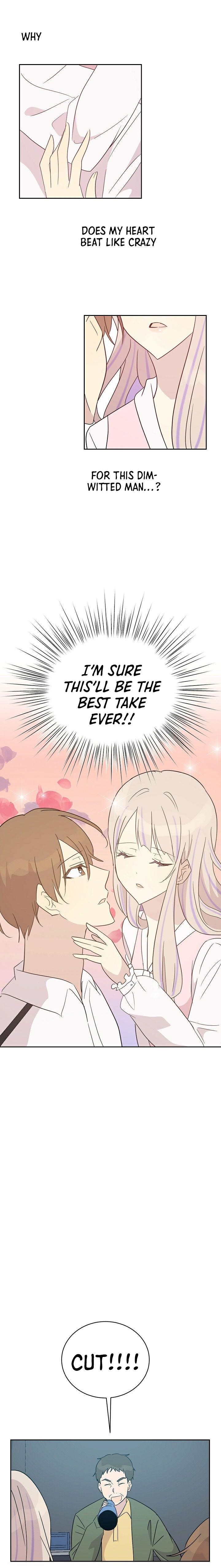 My Superstar Uncle Chapter 33 - Page 11