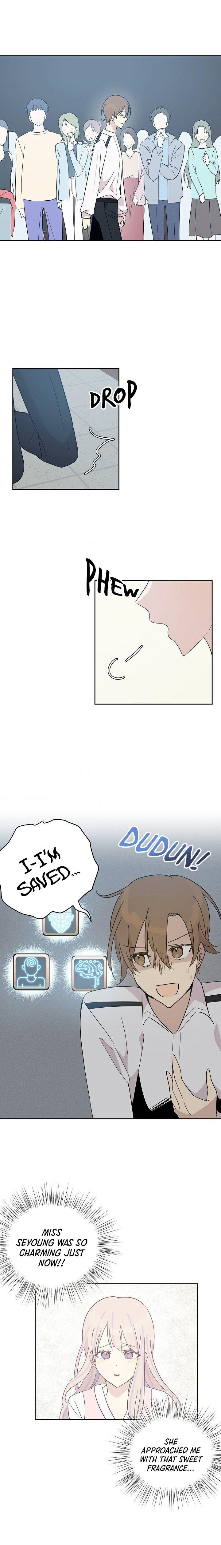 My Superstar Uncle Chapter 33 - Page 14