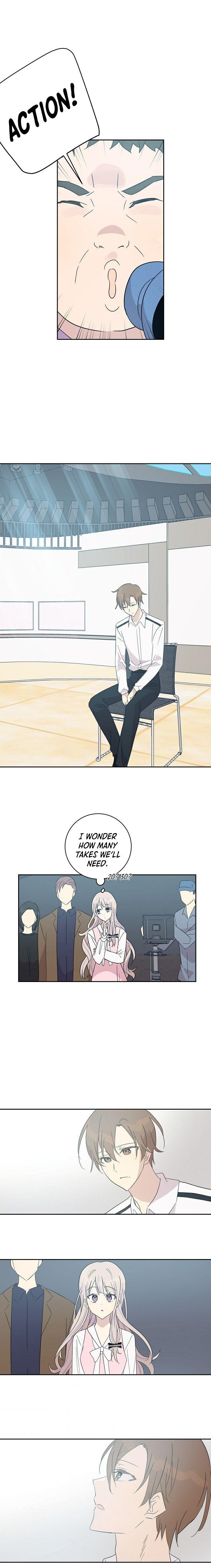 My Superstar Uncle Chapter 33 - Page 7