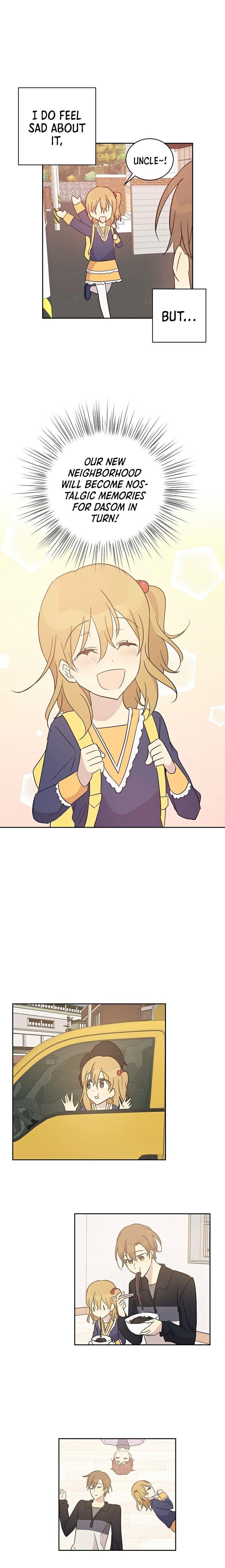 My Superstar Uncle Chapter 34 - Page 13