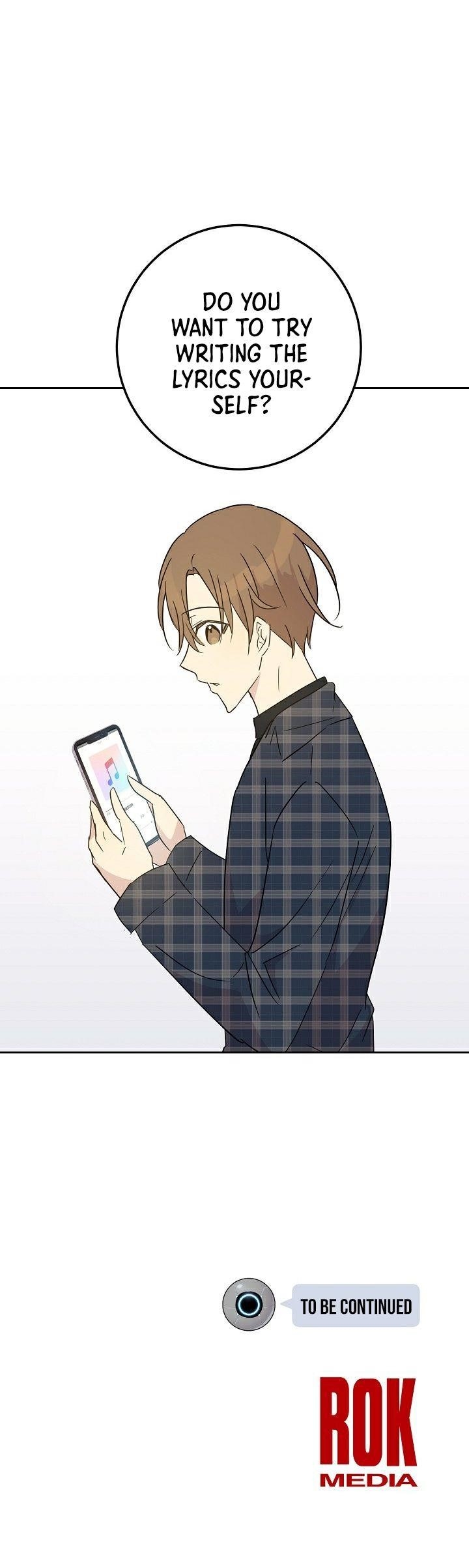 My Superstar Uncle Chapter 36 - Page 16