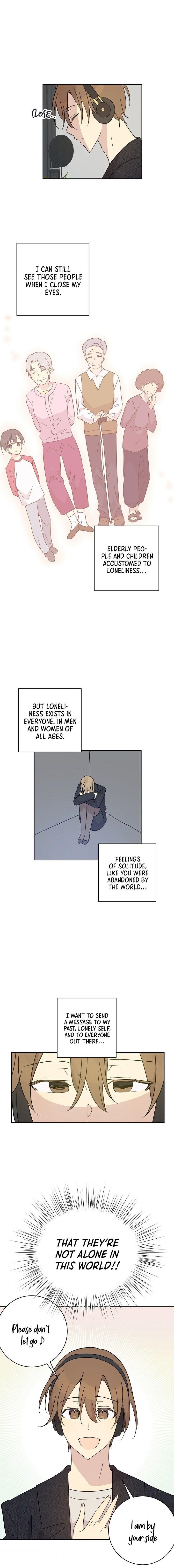 My Superstar Uncle Chapter 37 - Page 14