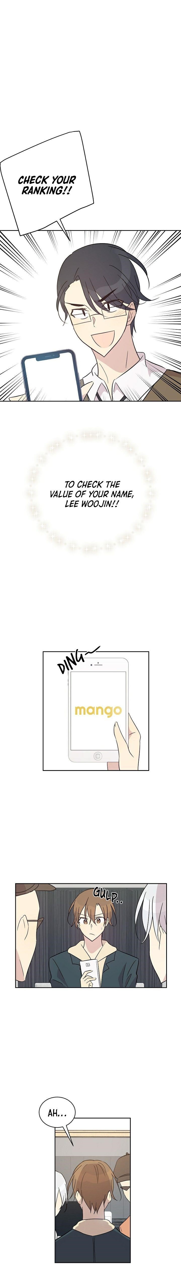 My Superstar Uncle Chapter 39 - Page 6