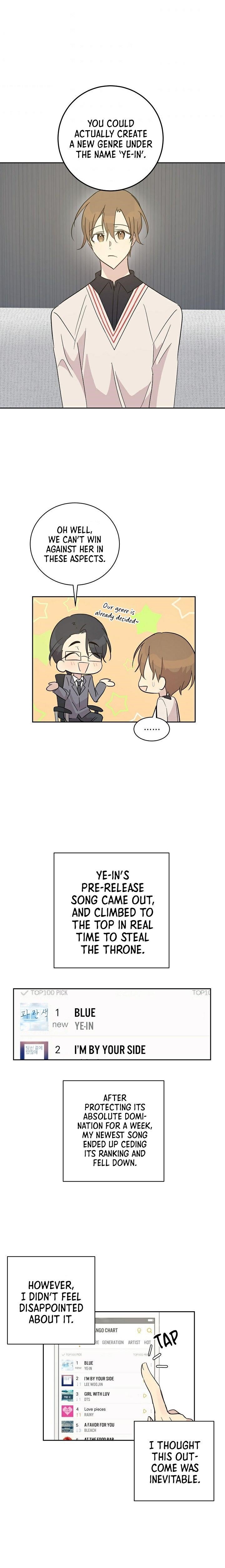 My Superstar Uncle Chapter 40 - Page 13