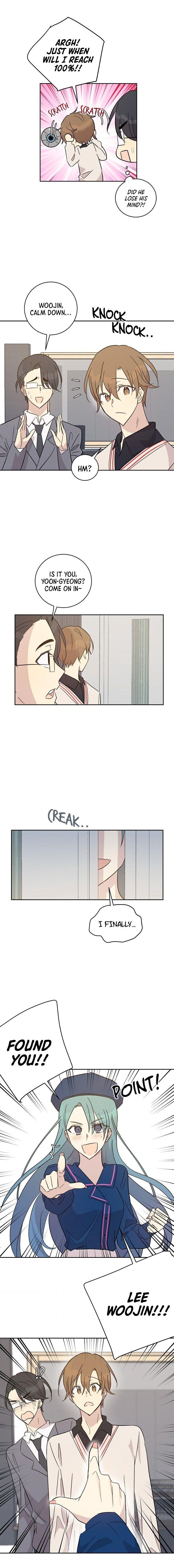 My Superstar Uncle Chapter 40 - Page 16