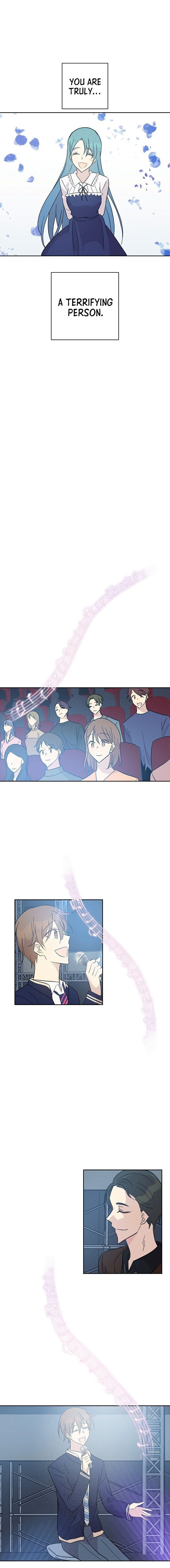 My Superstar Uncle Chapter 43 - Page 10