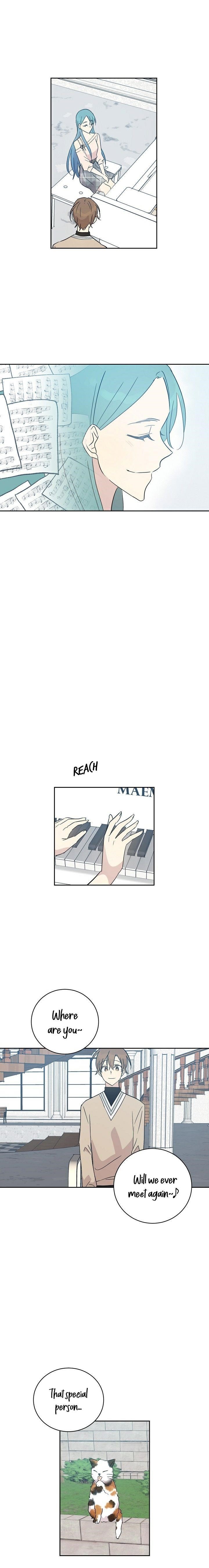 My Superstar Uncle Chapter 44 - Page 10