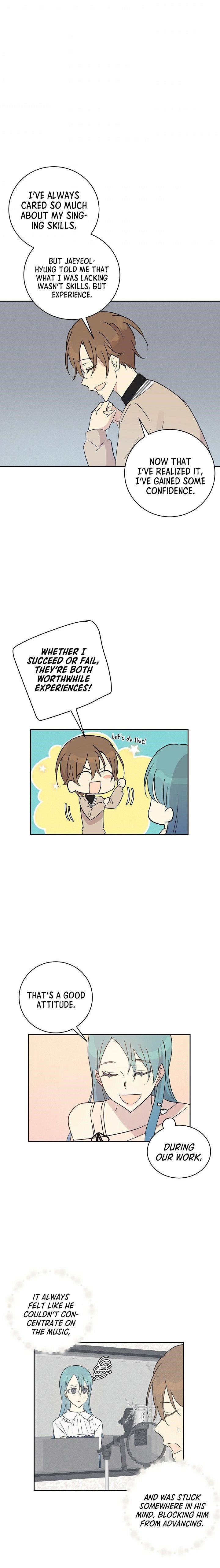 My Superstar Uncle Chapter 44 - Page 13