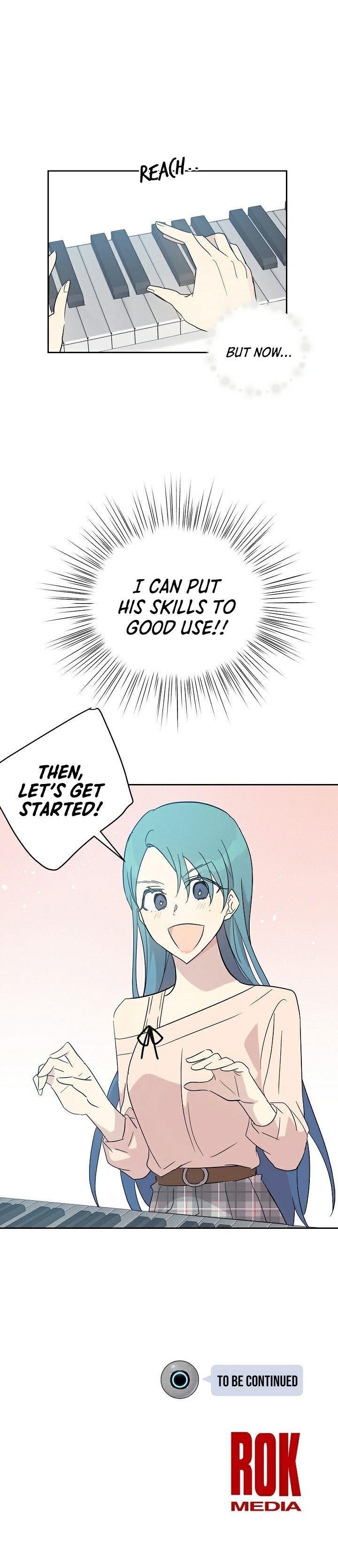 My Superstar Uncle Chapter 44 - Page 14