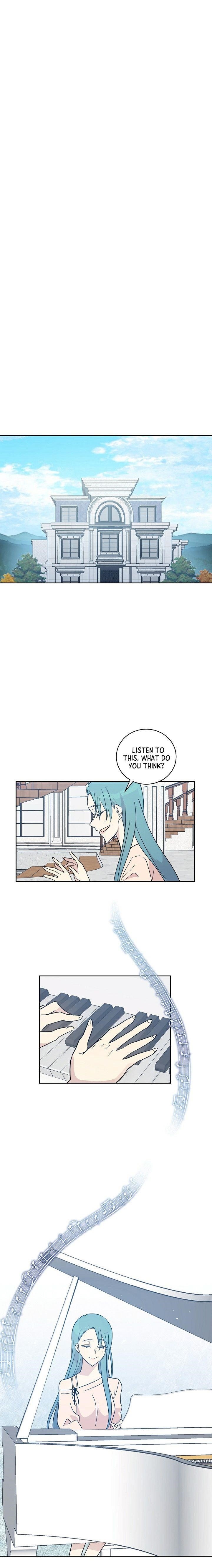 My Superstar Uncle Chapter 44 - Page 5