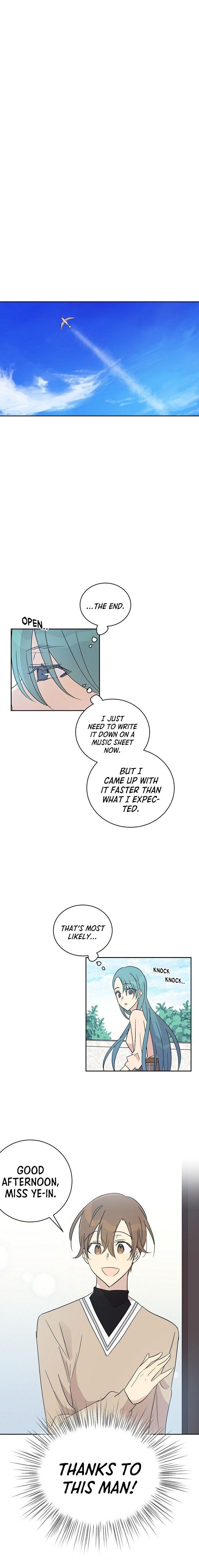 My Superstar Uncle Chapter 44 - Page 8