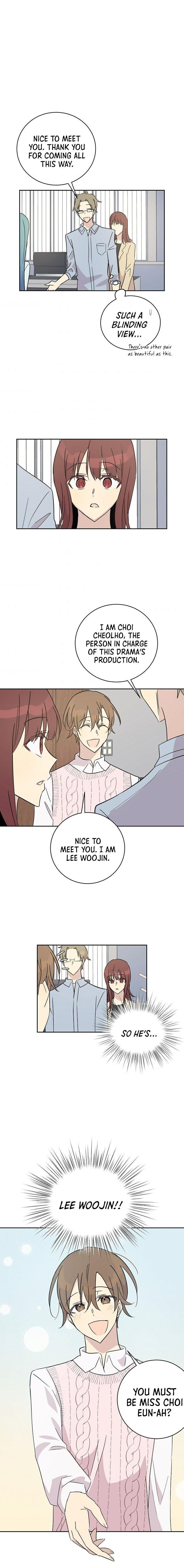 My Superstar Uncle Chapter 46 - Page 13