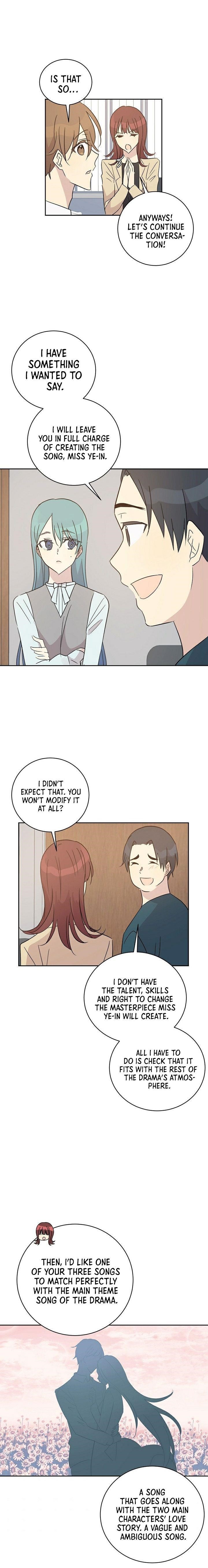 My Superstar Uncle Chapter 47 - Page 8