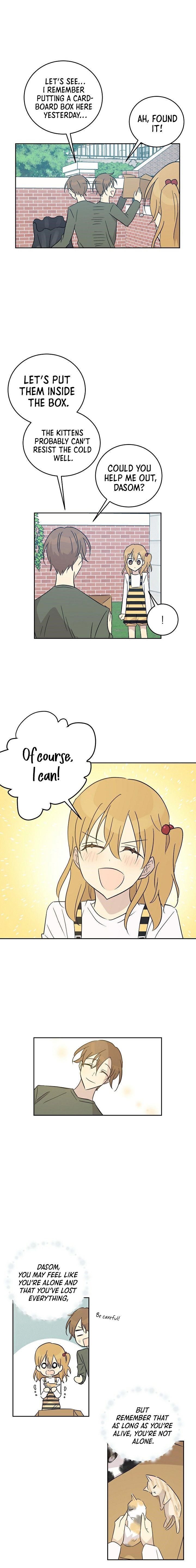 My Superstar Uncle Chapter 52 - Page 10