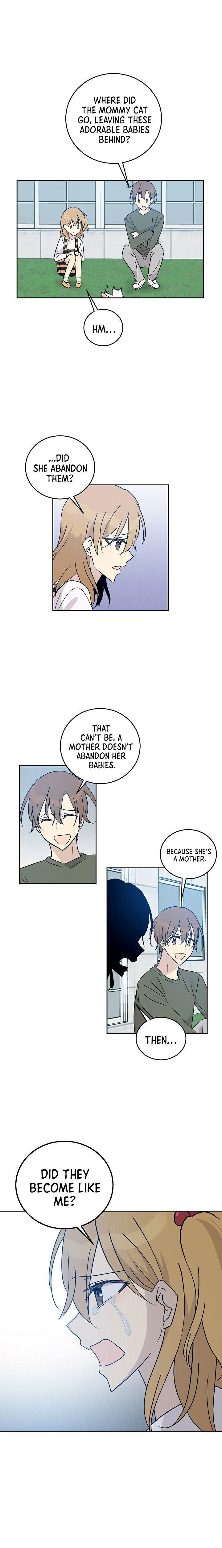 My Superstar Uncle Chapter 52 - Page 7