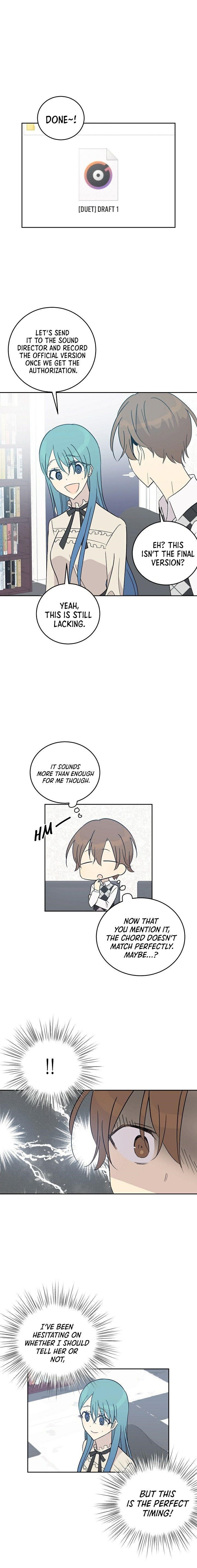 My Superstar Uncle Chapter 54 - Page 5