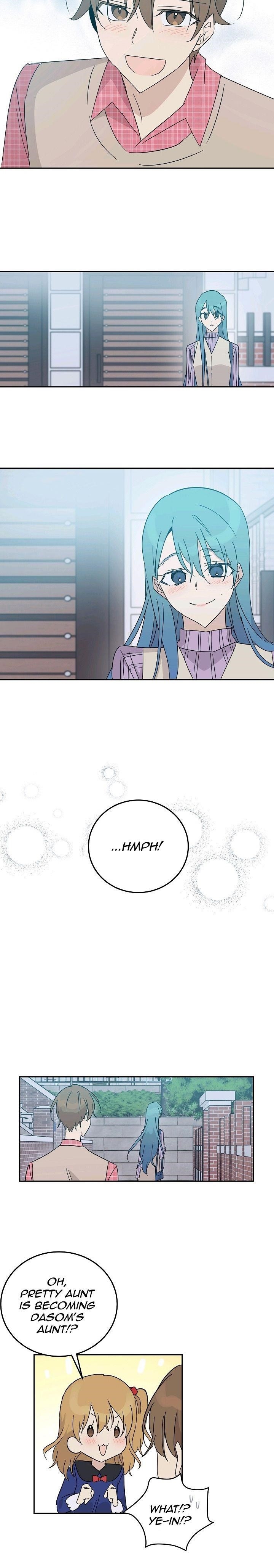 My Superstar Uncle Chapter 62 - Page 7