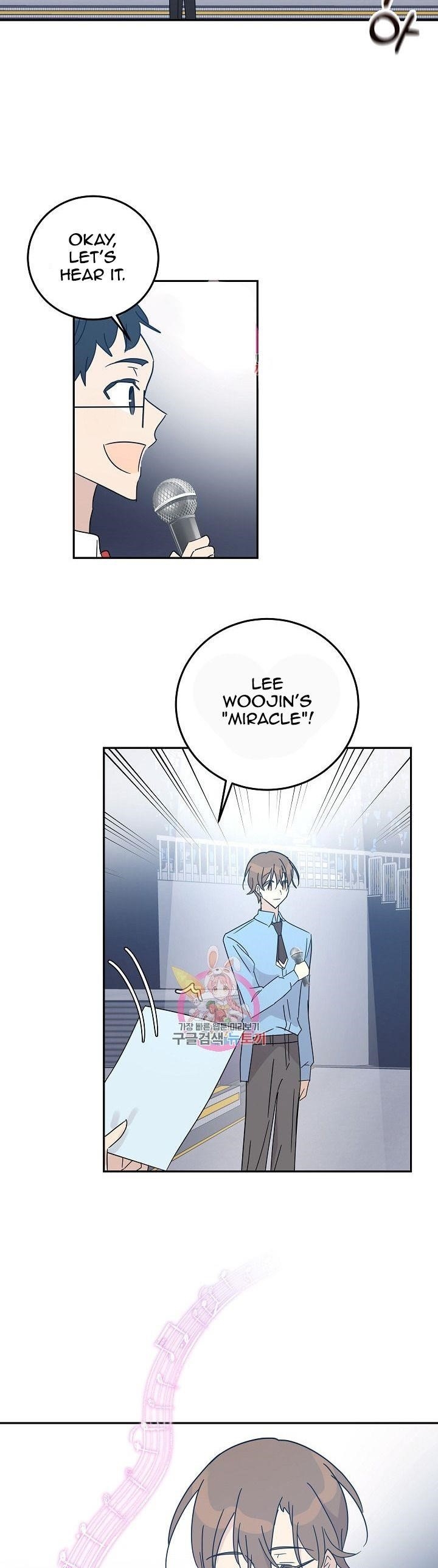 My Superstar Uncle Chapter 68 - Page 15