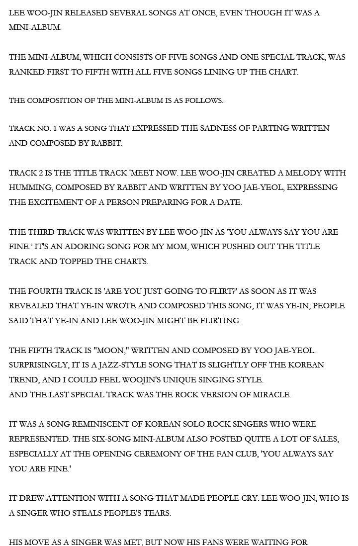 My Superstar Uncle Chapter 69 - Page 28