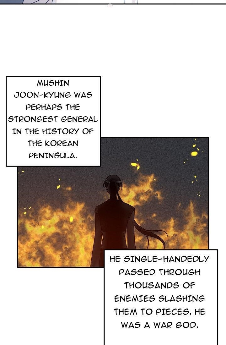 My Superstar Uncle Chapter 69 - Page 39