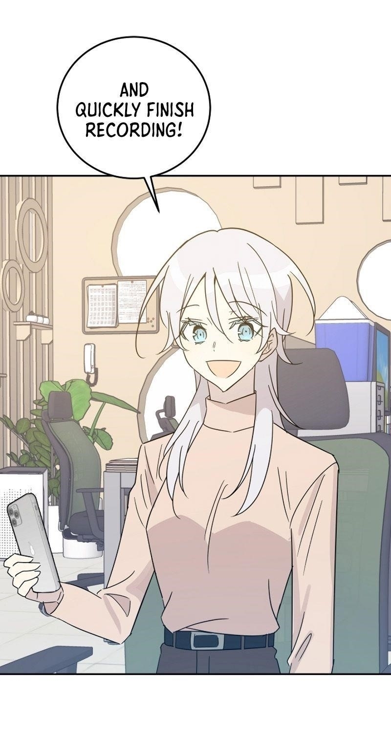 My Superstar Uncle Chapter 79 - Page 9