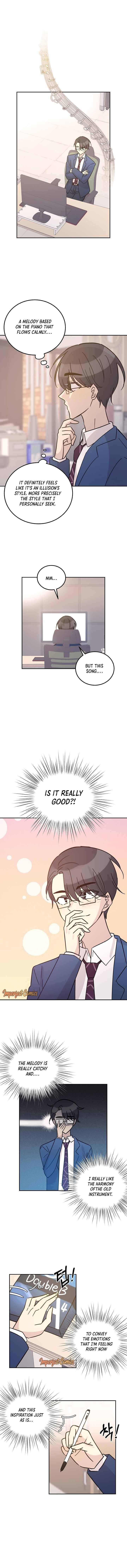 My Superstar Uncle Chapter 91 - Page 1