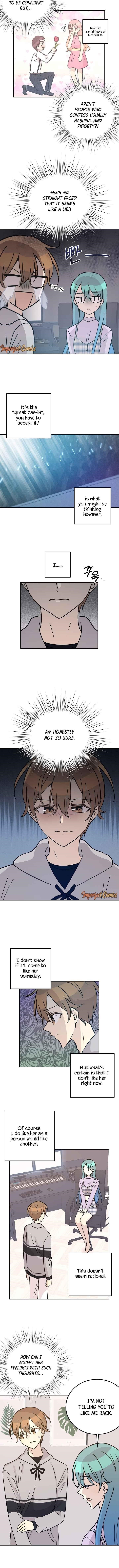 My Superstar Uncle Chapter 93 - Page 2