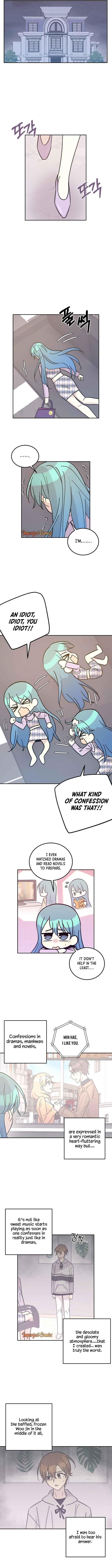 My Superstar Uncle Chapter 93 - Page 7