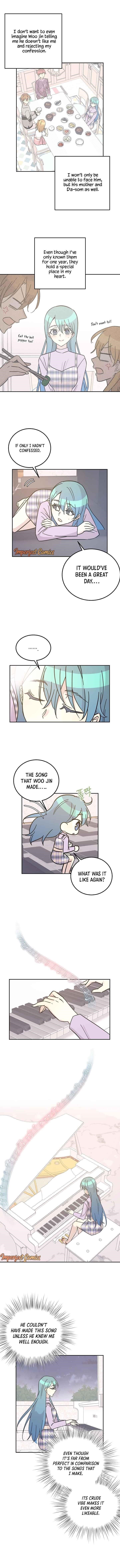 My Superstar Uncle Chapter 93 - Page 8