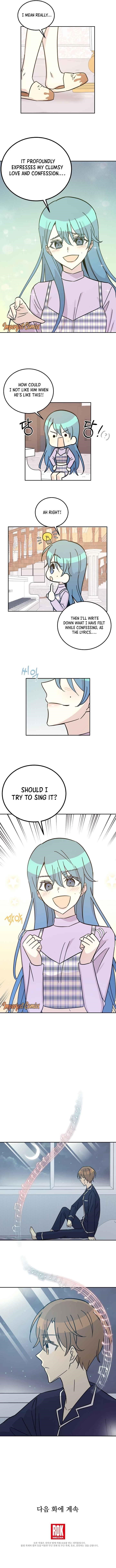 My Superstar Uncle Chapter 93 - Page 9