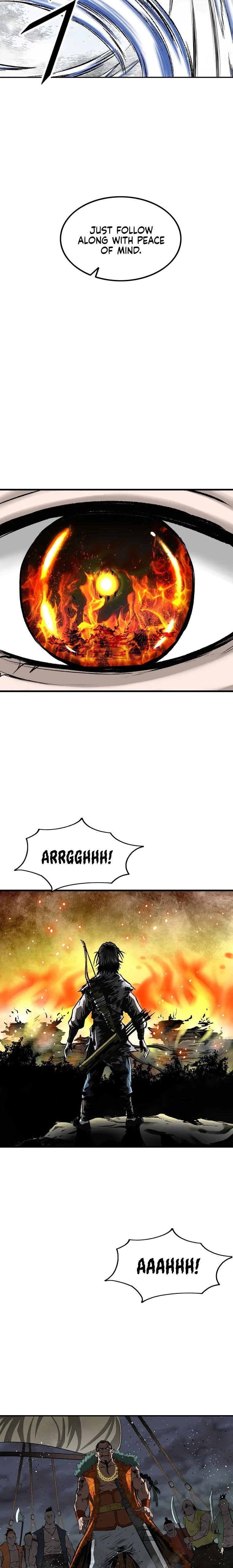 Bowblade: The Descendants Of Bowblade Chapter 0 - Page 6