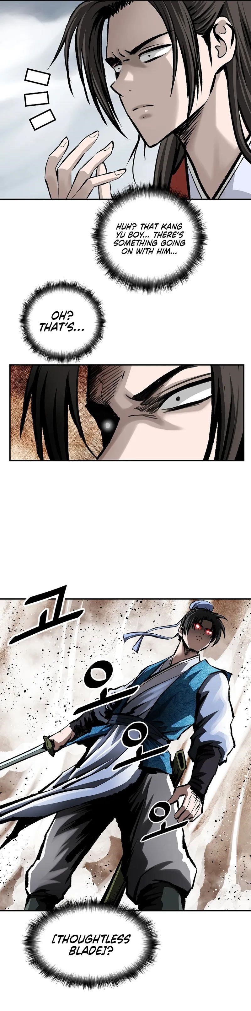 Bowblade: The Descendants Of Bowblade Chapter 10 - Page 14