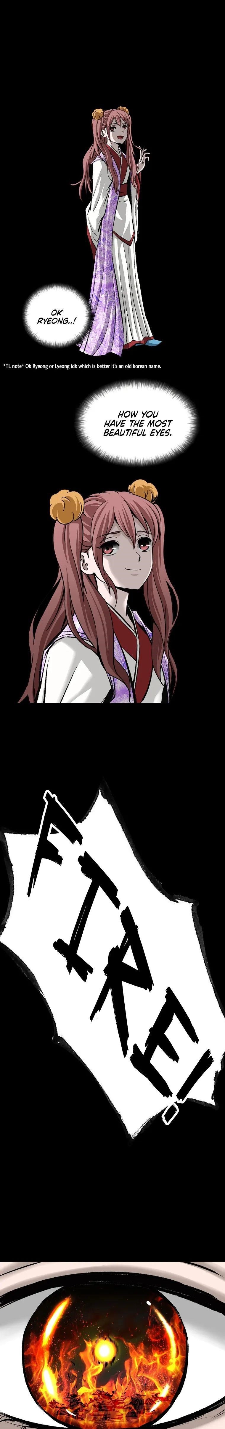 Bowblade: The Descendants Of Bowblade Chapter 2 - Page 5