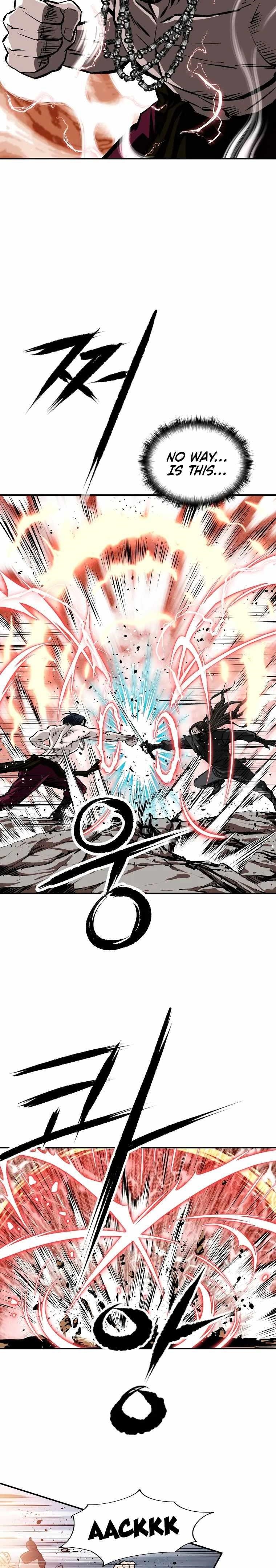 Bowblade: The Descendants Of Bowblade Chapter 24 - Page 13