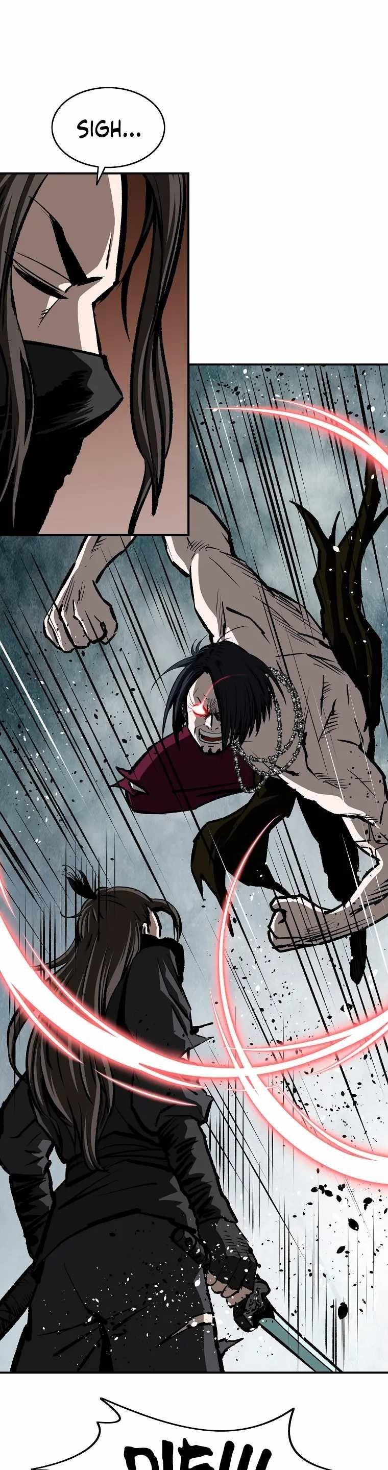 Bowblade: The Descendants Of Bowblade Chapter 24 - Page 21