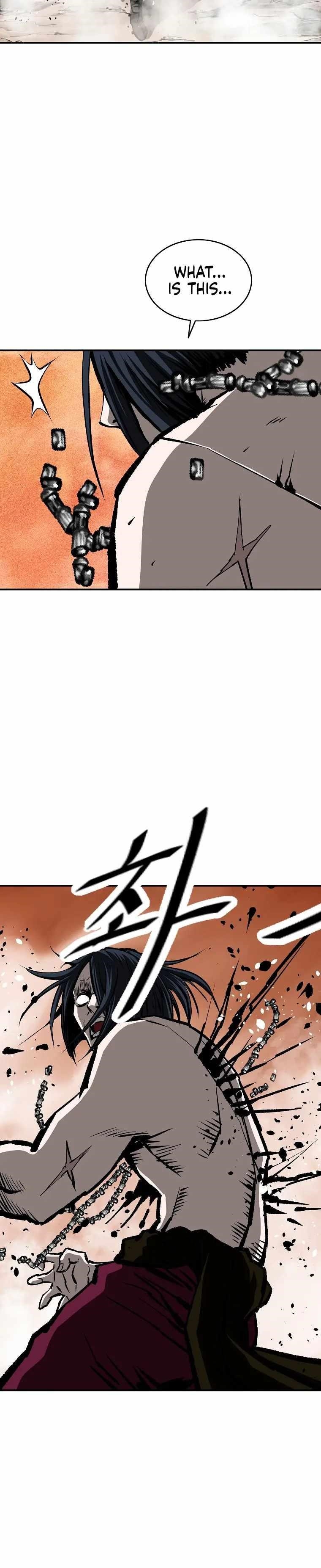 Bowblade: The Descendants Of Bowblade Chapter 24 - Page 23