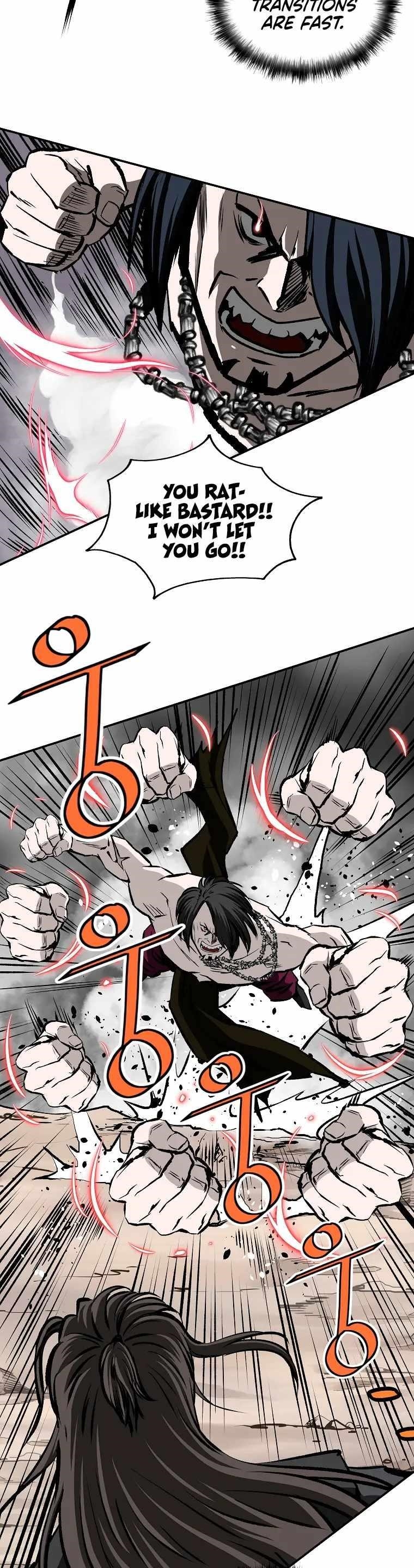 Bowblade: The Descendants Of Bowblade Chapter 24 - Page 7