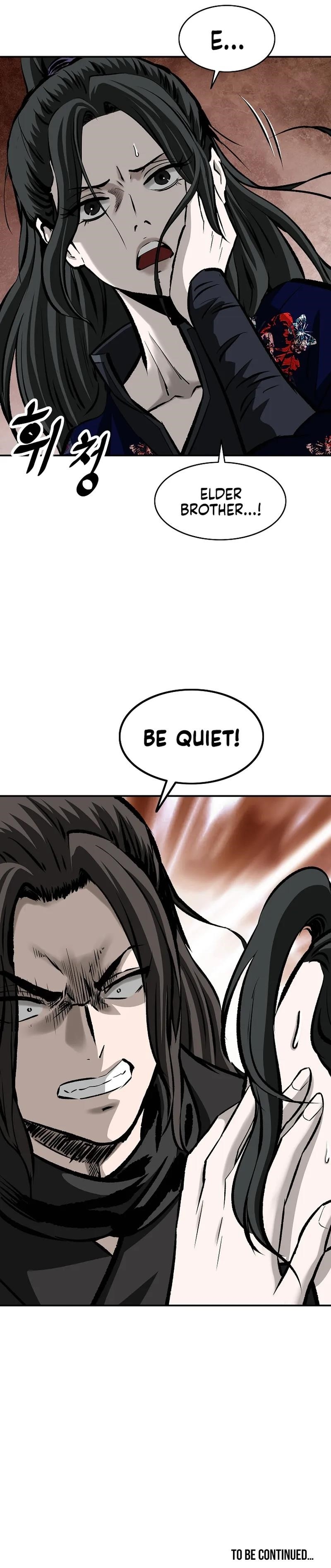 Bowblade: The Descendants Of Bowblade Chapter 28 - Page 20