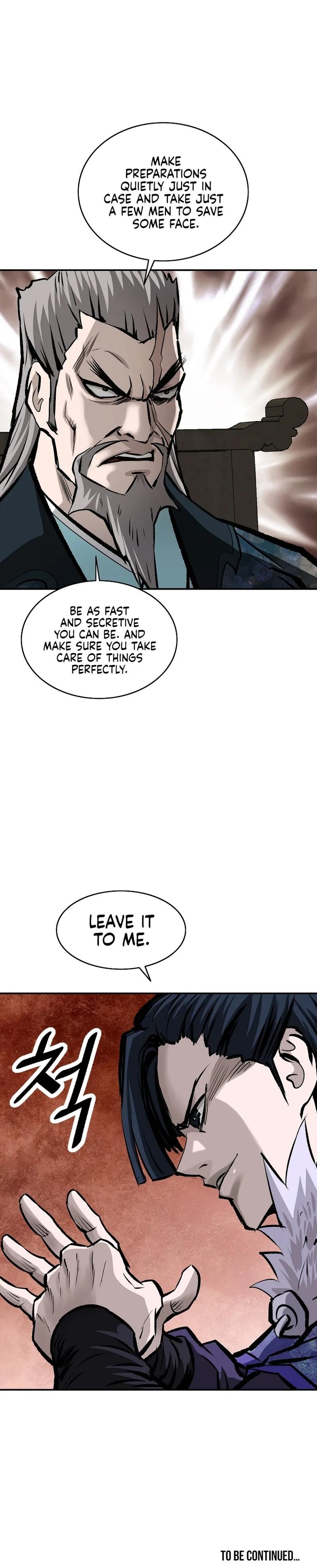 Bowblade: The Descendants Of Bowblade Chapter 29 - Page 24