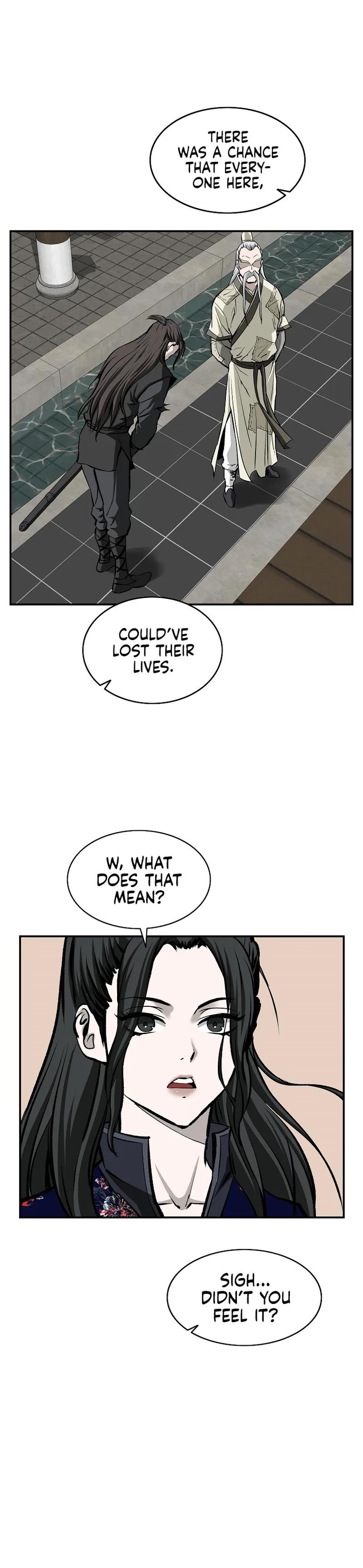 Bowblade: The Descendants Of Bowblade Chapter 29 - Page 5