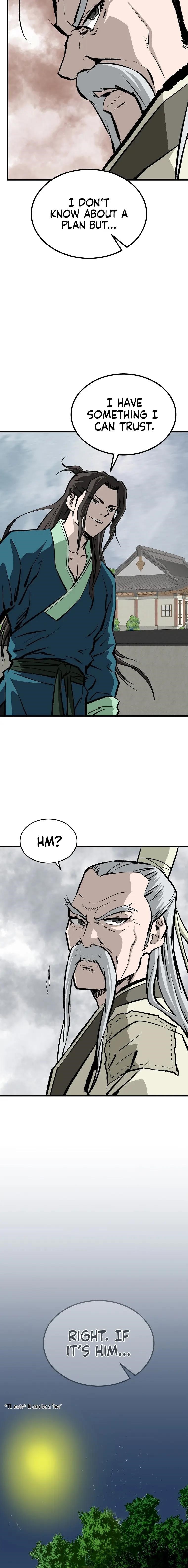 Bowblade: The Descendants Of Bowblade Chapter 31 - Page 12