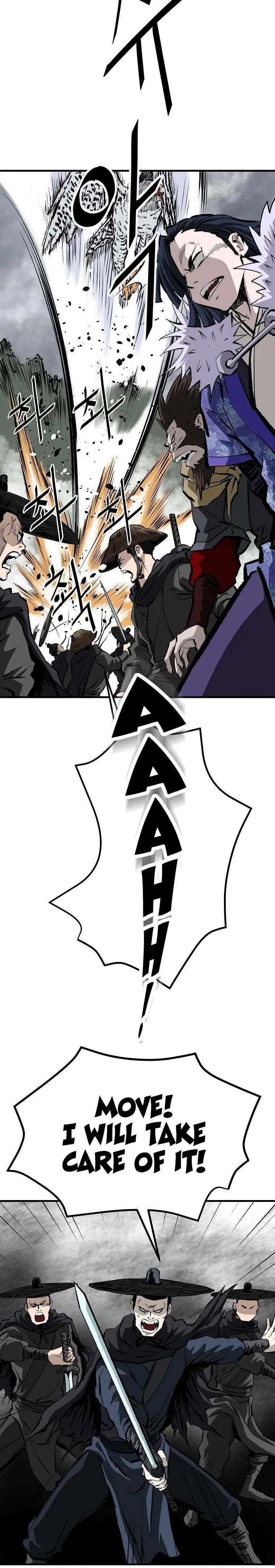 Bowblade: The Descendants Of Bowblade Chapter 31 - Page 17