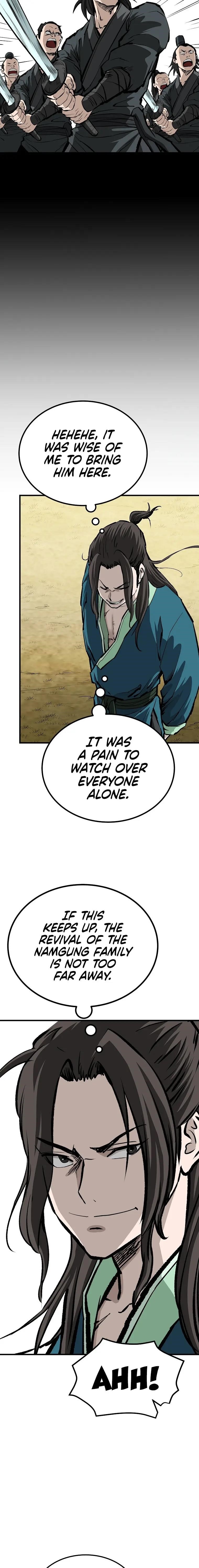 Bowblade: The Descendants Of Bowblade Chapter 31 - Page 4