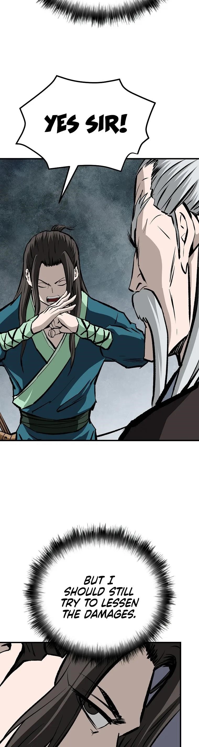 Bowblade: The Descendants Of Bowblade Chapter 33 - Page 17