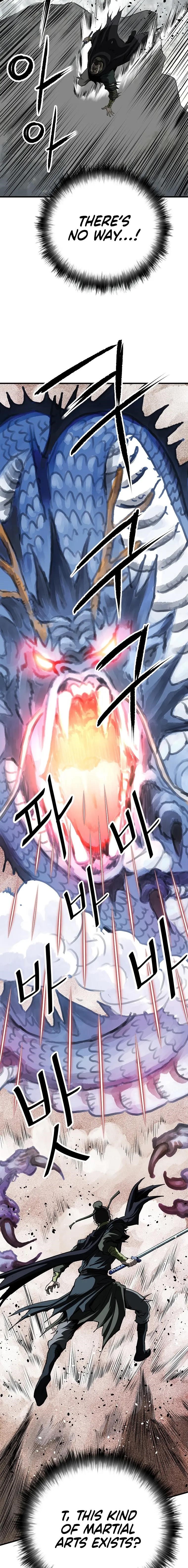 Bowblade: The Descendants Of Bowblade Chapter 33 - Page 8