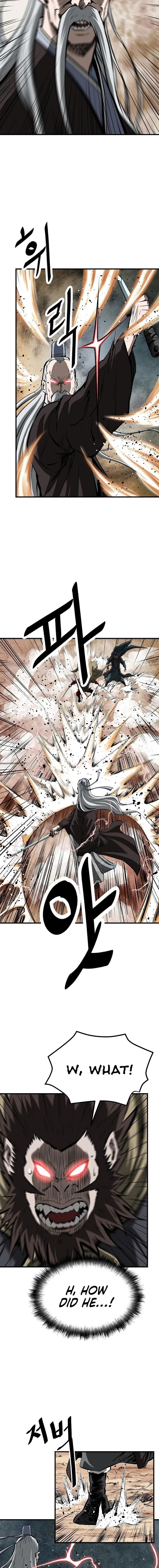 Bowblade: The Descendants Of Bowblade Chapter 34 - Page 14