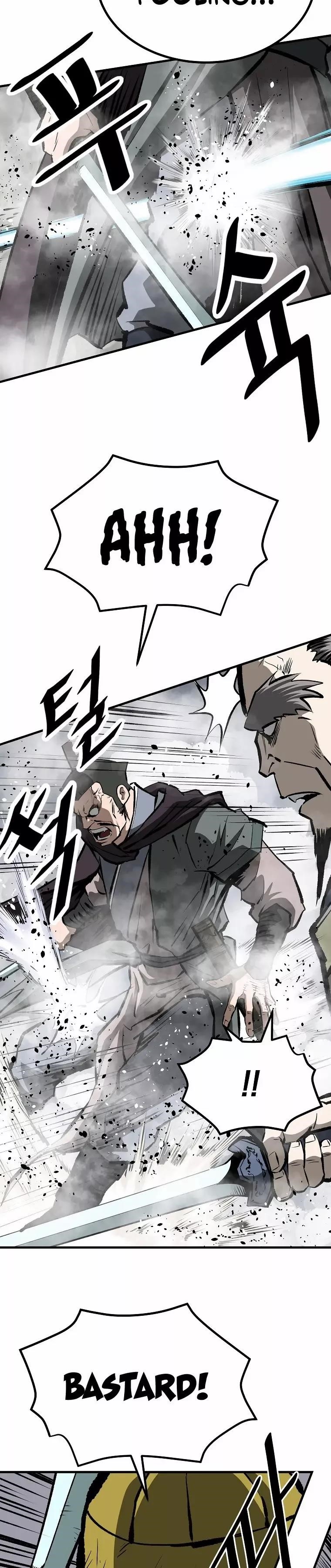 Bowblade: The Descendants Of Bowblade Chapter 36 - Page 11