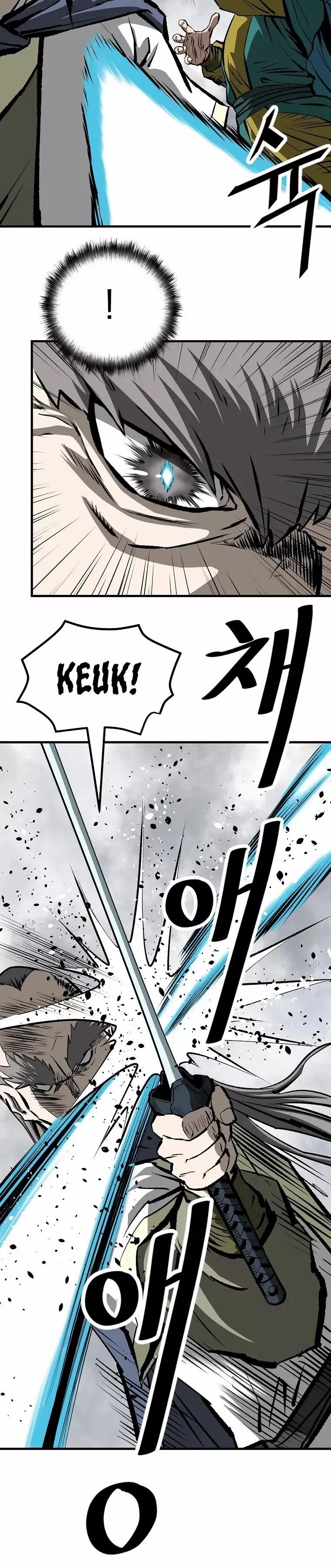 Bowblade: The Descendants Of Bowblade Chapter 36 - Page 13