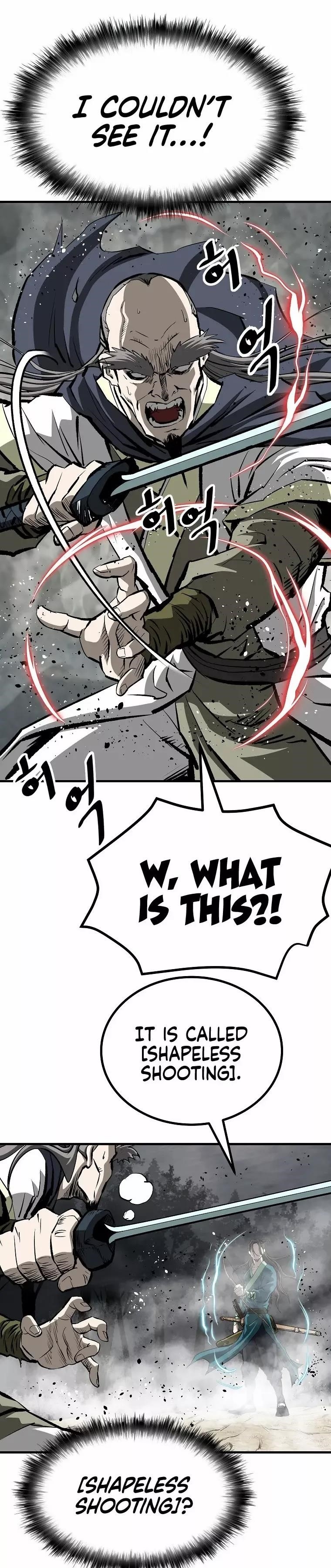 Bowblade: The Descendants Of Bowblade Chapter 36 - Page 14