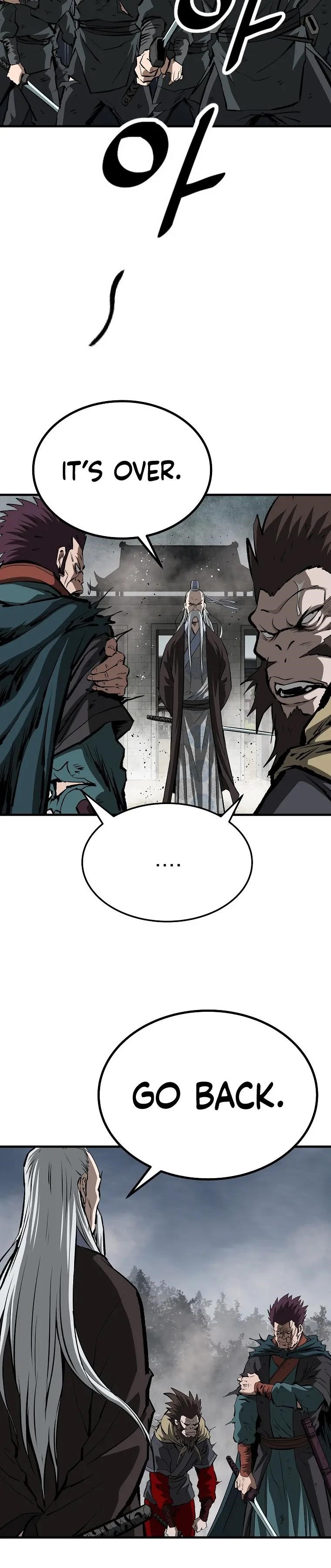 Bowblade: The Descendants Of Bowblade Chapter 36 - Page 20